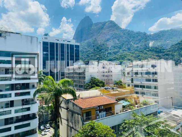 Apartamento com 3 quartos à venda na Rua Conde de Irajá, Botafogo, Rio de Janeiro, 166 m2 por R$ 3.450.000