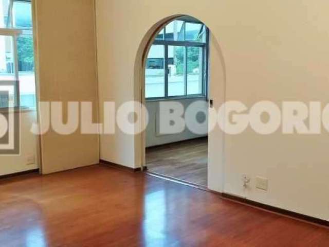 Apartamento com 2 quartos à venda na Rua Timóteo da Costa, Leblon, Rio de Janeiro, 65 m2 por R$ 1.190.000