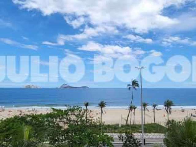 Apartamento com 3 quartos à venda na Avenida Vieira Souto, Ipanema, Rio de Janeiro, 270 m2 por R$ 15.000.000