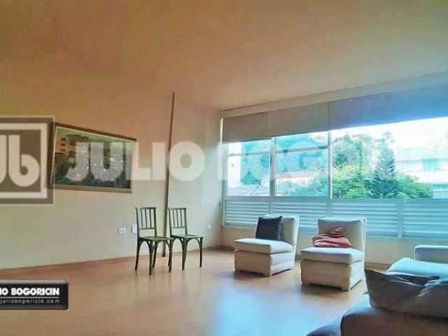 Apartamento com 3 quartos à venda na Rua Eurico Cruz, Jardim Botânico, Rio de Janeiro, 143 m2 por R$ 1.990.000