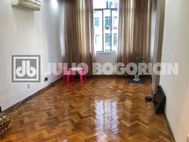 Apartamento com 3 quartos à venda na Rua Barata Ribeiro, Copacabana, Rio de Janeiro, 92 m2 por R$ 1.090.000