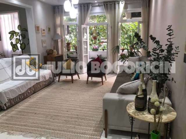 Apartamento com 4 quartos à venda na Rua Dias da Rocha, Copacabana, Rio de Janeiro, 167 m2 por R$ 1.500.000