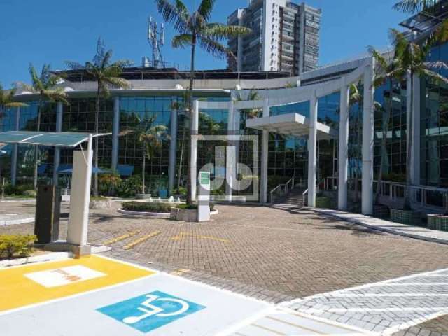 Ponto comercial com 2 salas à venda na Rua Dalcidio Jurandir, Barra da Tijuca, Rio de Janeiro, 181 m2 por R$ 2.399.000