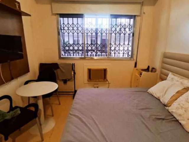 Apartamento com 1 quarto à venda na Rua Miguel Lemos, Copacabana, Rio de Janeiro, 21 m2 por R$ 800.000