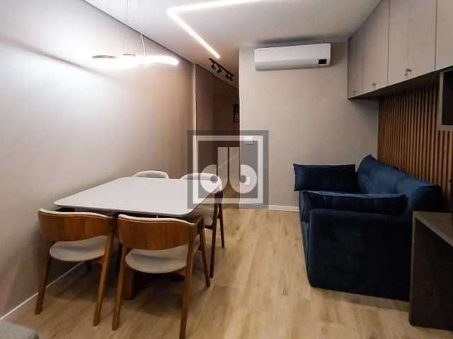 Apartamento com 1 quarto à venda na Rua Barata Ribeiro, Copacabana, Rio de Janeiro, 60 m2 por R$ 980.000