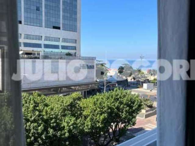 Apartamento com 1 quarto à venda na Avenida Prado Júnior, Copacabana, Rio de Janeiro, 28 m2 por R$ 670.000