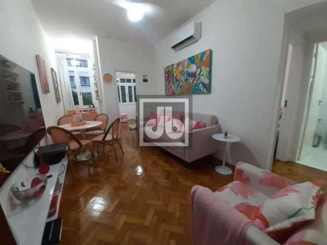 Apartamento com 2 quartos à venda na Rua Barata Ribeiro, Copacabana, Rio de Janeiro, 65 m2 por R$ 900.000