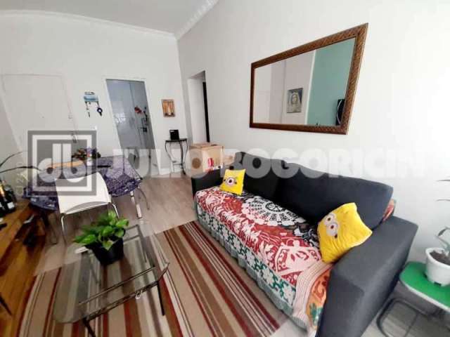 Apartamento com 2 quartos à venda na Rua Professor Gastão Bahiana, Copacabana, Rio de Janeiro, 74 m2 por R$ 850.000