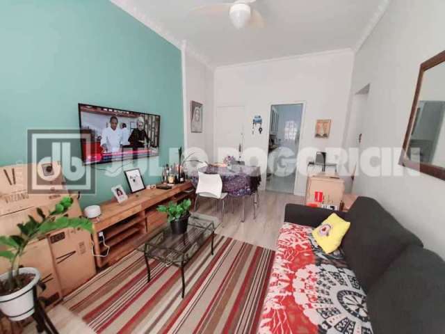 Apartamento com 2 quartos à venda na Rua Professor Gastão Bahiana, Copacabana, Rio de Janeiro, 74 m2 por R$ 850.000