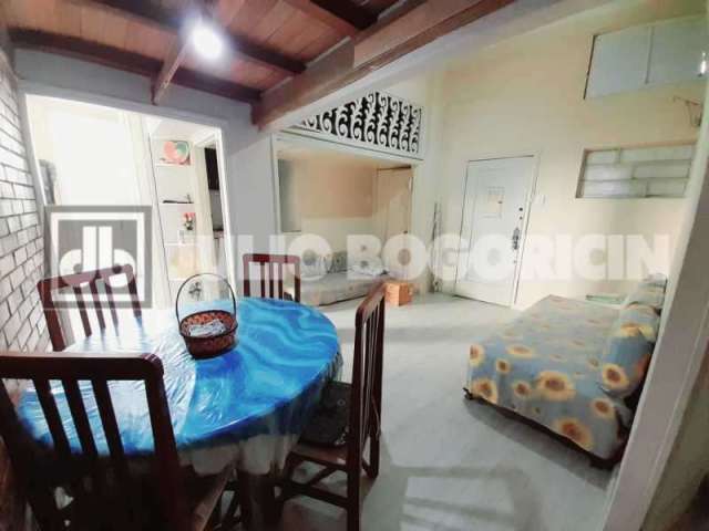 Apartamento com 2 quartos à venda na Rua Domingos Ferreira, Copacabana, Rio de Janeiro, 104 m2 por R$ 990.000