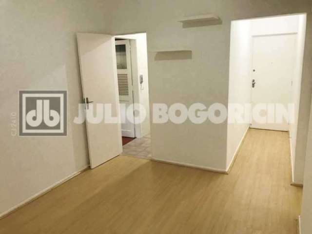 Apartamento com 2 quartos à venda na Rua Professor Gastão Bahiana, Copacabana, Rio de Janeiro, 60 m2 por R$ 780.000