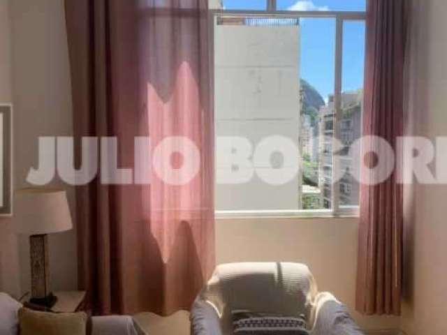 Apartamento com 3 quartos à venda na Rua Pompeu Loureiro, Copacabana, Rio de Janeiro, 95 m2 por R$ 799.000