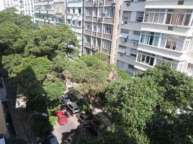 Apartamento com 3 quartos à venda na Rua Souza Lima, Copacabana, Rio de Janeiro, 160 m2 por R$ 1.650.000