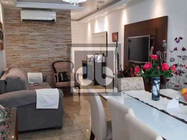 Apartamento com 3 quartos à venda na Rua Anita Garibaldi, Copacabana, Rio de Janeiro, 95 m2 por R$ 1.220.000