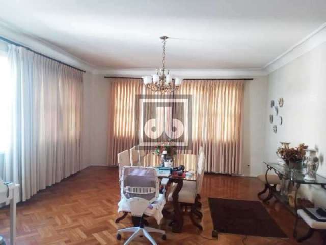 Apartamento com 3 quartos à venda na Rua Dias da Rocha, Copacabana, Rio de Janeiro, 205 m2 por R$ 1.800.000
