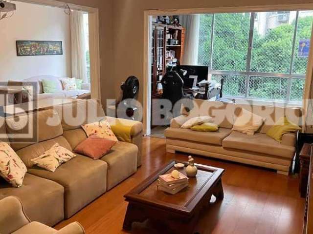 Apartamento com 3 quartos à venda na Rua Xavier da Silveira, Copacabana, Rio de Janeiro, 218 m2 por R$ 2.299.000