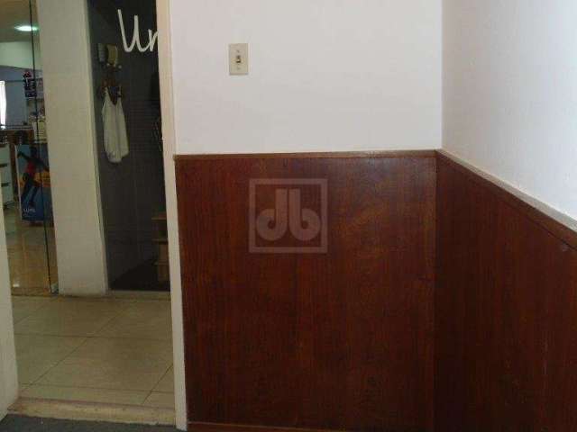 Ponto comercial com 2 salas à venda na Rua Santa Clara, Copacabana, Rio de Janeiro, 18 m2 por R$ 170.000