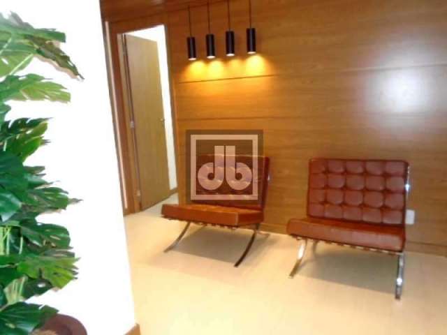 Sala comercial com 1 sala à venda na Avenida Nossa Senhora de Copacabana, Copacabana, Rio de Janeiro, 40 m2 por R$ 325.000