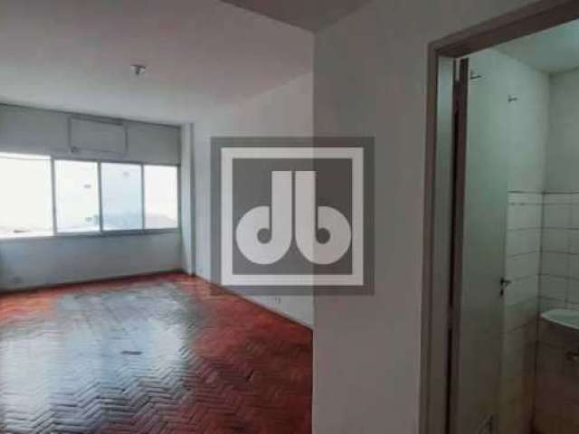 Sala comercial com 1 sala à venda na Rua Barata Ribeiro, Copacabana, Rio de Janeiro, 27 m2 por R$ 200.000