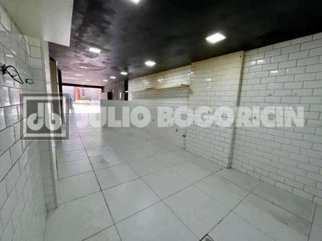 Ponto comercial à venda na Rua Tonelero, Copacabana, Rio de Janeiro, 150 m2 por R$ 1.685.000