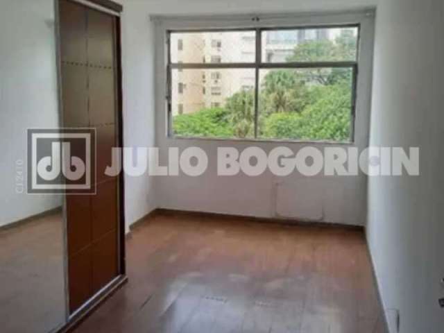 Apartamento com 2 quartos à venda na Rua São Clemente, Botafogo, Rio de Janeiro, 69 m2 por R$ 890.000