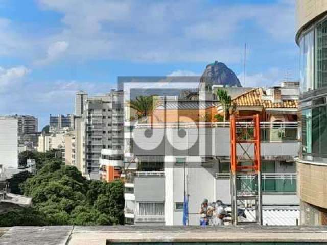 Cobertura com 3 quartos à venda na Rua Conde de Irajá, Botafogo, Rio de Janeiro, 202 m2 por R$ 2.500.000