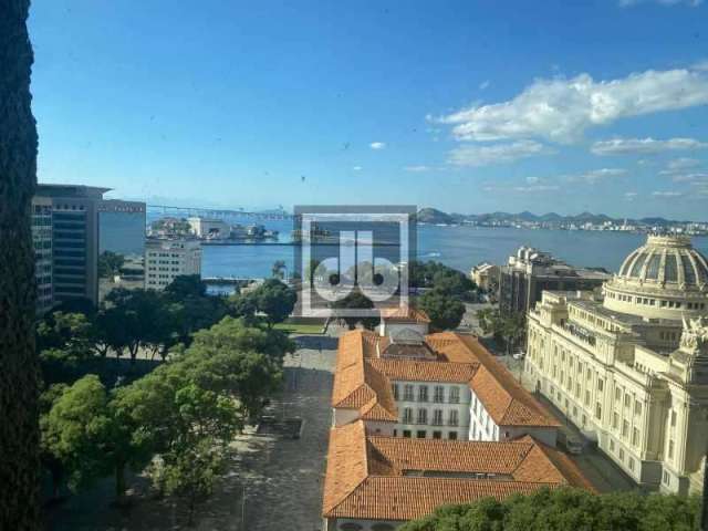 Sala comercial com 10 salas à venda na Rua Assembléia, 10, Centro, Rio de Janeiro, 500 m2 por R$ 2.500.000