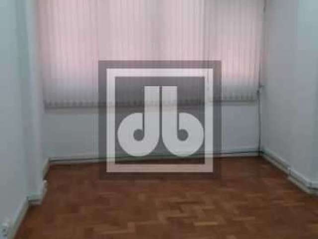 Sala comercial com 1 sala à venda na Avenida Presidente Vargas, Centro, Rio de Janeiro, 25 m2 por R$ 115.000