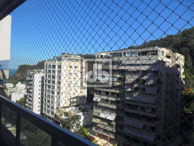 Apartamento com 4 quartos à venda na Rua Timóteo da Costa, Leblon, Rio de Janeiro, 153 m2 por R$ 3.200.000