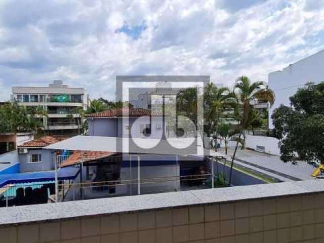 Apartamento com 3 quartos à venda na Rua Almirante Ary Rongel, Recreio dos Bandeirantes, Rio de Janeiro, 87 m2 por R$ 690.000