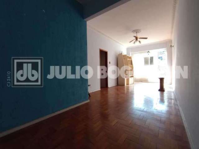 Apartamento com 3 quartos à venda na Rua Oito de Dezembro, Maracanã, Rio de Janeiro, 121 m2 por R$ 450.000