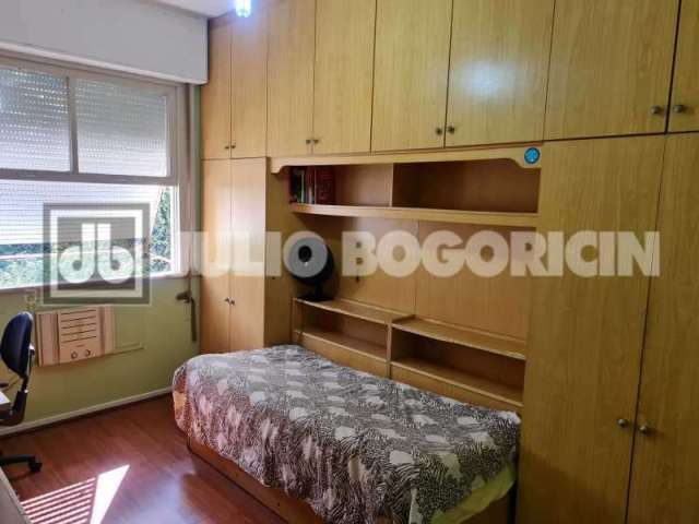 Apartamento com 4 quartos à venda na Rua Pompeu Loureiro, Copacabana, Rio de Janeiro, 110 m2 por R$ 1.300.000