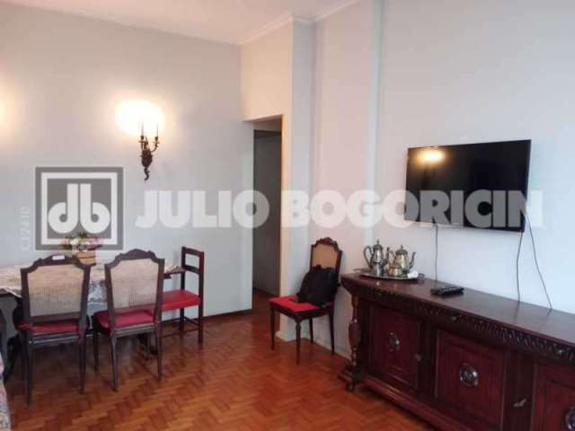 Apartamento com 3 quartos à venda na Rua Anita Garibaldi, Copacabana, Rio de Janeiro, 88 m2 por R$ 820.000