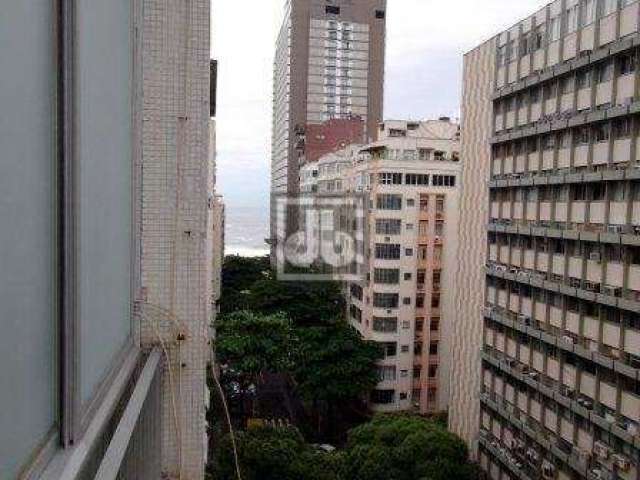 Apartamento com 4 quartos à venda na Rua Xavier da Silveira, Copacabana, Rio de Janeiro, 296 m2 por R$ 2.900.000