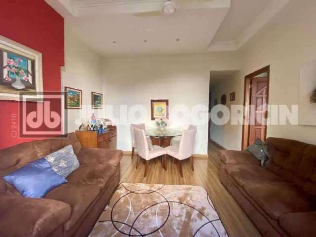 Apartamento com 2 quartos à venda na Rua República do Peru, Copacabana, Rio de Janeiro, 61 m2 por R$ 900.000