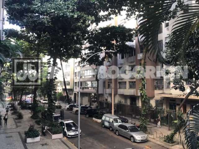 Apartamento com 3 quartos à venda na Rua Hilário de Gouveia, Copacabana, Rio de Janeiro, 187 m2 por R$ 1.550.000