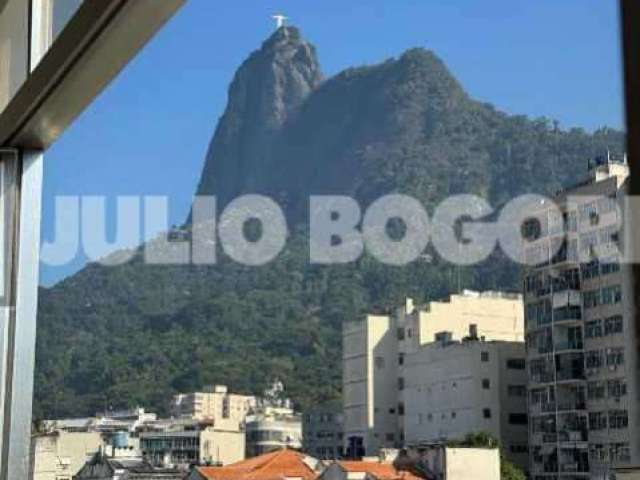 Apartamento com 3 quartos à venda na Rua Real Grandeza, Botafogo, Rio de Janeiro, 97 m2 por R$ 850.000