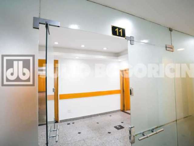 Sala comercial à venda na Rua da Quitanda, Centro, Rio de Janeiro, 400 m2 por R$ 2.000.000