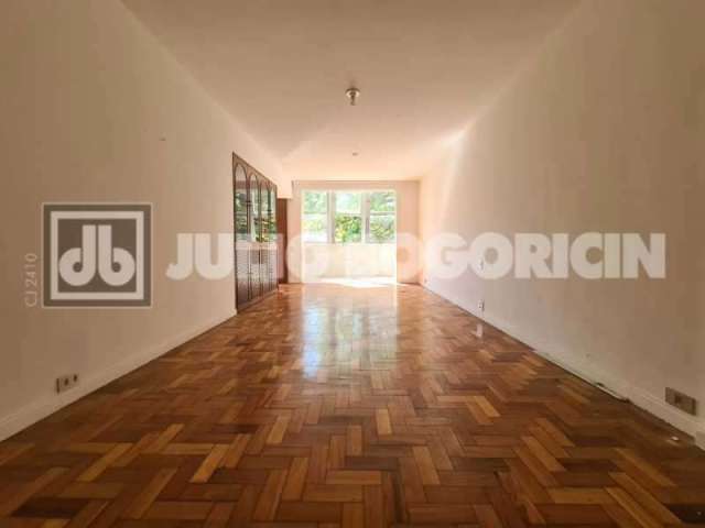 Apartamento com 3 quartos à venda na Rua Siqueira Campos, Copacabana, Rio de Janeiro, 120 m2 por R$ 1.300.000