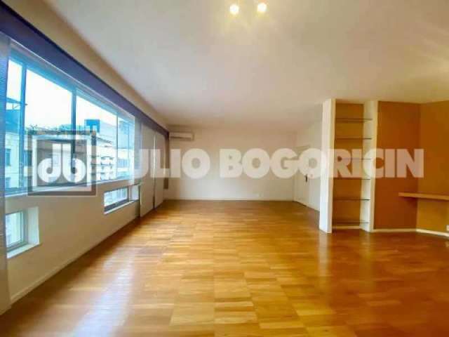 Apartamento com 3 quartos à venda na Rua Hilário de Gouveia, Copacabana, Rio de Janeiro, 167 m2 por R$ 1.500.000