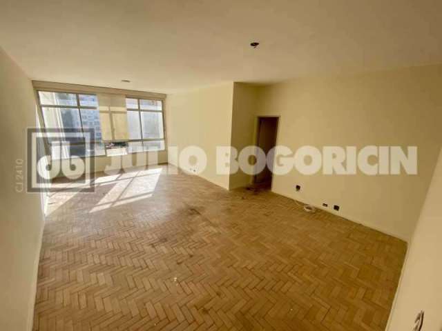 Apartamento com 3 quartos à venda na Rua Aires Saldanha, Copacabana, Rio de Janeiro, 133 m2 por R$ 1.500.000