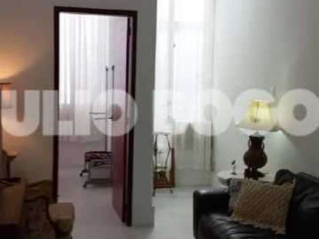 Apartamento com 1 quarto à venda na Rua Álvaro Ramos, Botafogo, Rio de Janeiro, 45 m2 por R$ 550.000