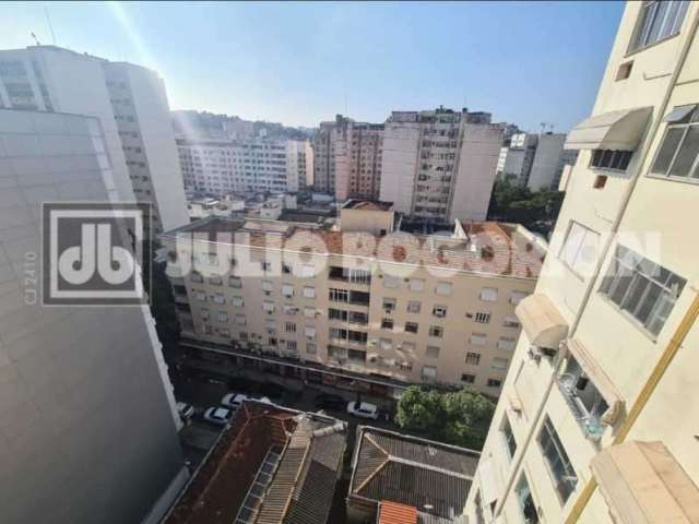 Apartamento com 1 quarto à venda na Rua do Catete, Catete, Rio de Janeiro, 37 m2 por R$ 480.000