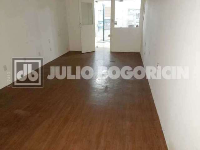 Ponto comercial com 2 salas à venda na Avenida Ataulfo de Paiva, Leblon, Rio de Janeiro, 36 m2 por R$ 650.000