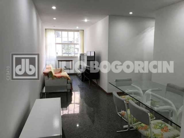 Apartamento com 3 quartos à venda na Ladeira dos Tabajaras, Copacabana, Rio de Janeiro, 91 m2 por R$ 795.000