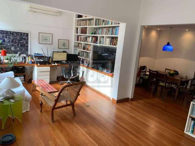 Apartamento com 2 quartos à venda na Rua Conde de Irajá, Botafogo, Rio de Janeiro, 87 m2 por R$ 1.300.000