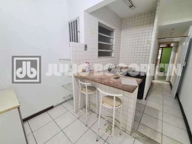 Apartamento com 1 quarto à venda na Avenida Nossa Senhora de Copacabana, Copacabana, Rio de Janeiro, 42 m2 por R$ 480.000