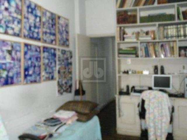 Apartamento com 3 quartos à venda na Rua Felipe de Oliveira, Copacabana, Rio de Janeiro, 120 m2 por R$ 1.500.000