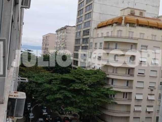 Apartamento com 2 quartos à venda na Avenida Rainha Elizabeth da Bélgica, Copacabana, Rio de Janeiro, 123 m2 por R$ 1.750.000