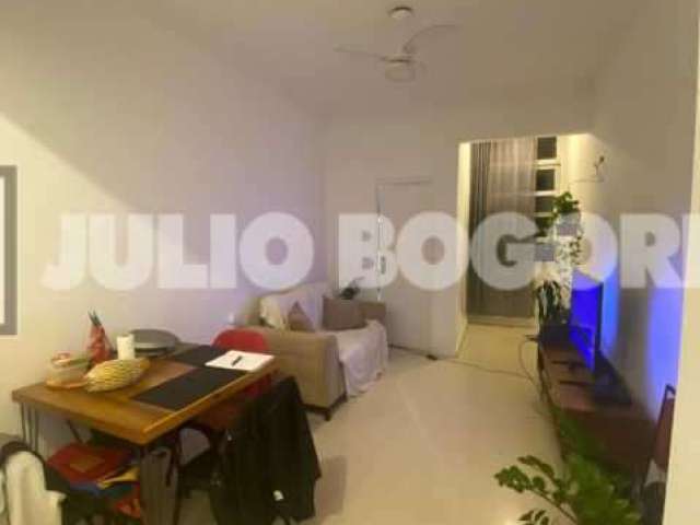 Apartamento com 2 quartos à venda na Rua Gustavo Sampaio, Leme, Rio de Janeiro, 65 m2 por R$ 860.000